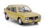 Mitica-r Alfa romeo Alfasud Ti 1-series 1973 1:18 Giallo Piper - Žlutá
