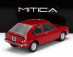 Mitica-r Alfa romeo Alfasud Ti 1-series 1973 1:18 Rosso Alfa - Červená