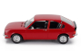Mitica-r Alfa romeo Alfasud Ti 1-series 1973 1:18 Rosso Alfa - Červená