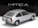 Mitica-r Alfa romeo Alfasud Ti 1-series 1973 1:18 Silver