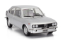 Mitica-r Alfa romeo Alfasud Ti 1-series 1973 1:18 Silver