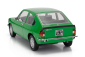 Mitica-r Alfa romeo Alfasud Ti 1-series 1973 1:18 Zelená