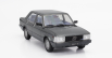 Mitica-r Fiat Argenta 2-serie Vx/sx  120hp 1984 1:18 Antracit Met