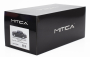 Mitica-r Fiat Argenta 2-serie Vx/sx  120hp 1984 1:18 Antracit Met