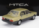 Mitica-r Fiat Argenta 2-serie Vx/sx  120hp 1984 1:18 Beige Met