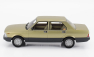 Mitica-r Fiat Argenta 2-serie Vx/sx  120hp 1984 1:18 Beige Met