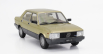 Mitica-r Fiat Argenta 2-serie Vx/sx  120hp 1984 1:18 Beige Met