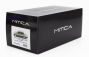 Mitica-r Fiat Argenta 2-serie Vx/sx  120hp 1984 1:18 Beige Met