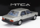 Mitica-r Fiat Argenta 2-serie Vx/sx  120hp 1984 1:18 Silver