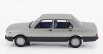 Mitica-r Fiat Argenta 2-serie Vx/sx  120hp 1984 1:18 Silver