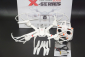 Dron MJX X101 FPV s kamerou C4010