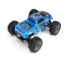 RC auto 9130X Remote monster, modrá