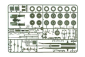 Model Kit military 6271 - GMC 2 1/2 ton. 6x6 truck (1:35)