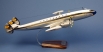 Model letadla Super Constallation Lufthansa