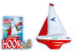Model plachetnice CAPTAIN HOOK