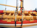Model Shipways Armed Longboat 1:24 kit