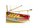 Model Shipways Longboat 1:48 kit