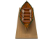 Model Shipways Lowell Grand Banks Dory 1:24 kit