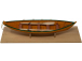 Model Shipways Lowell Grand Banks Dory 1:24 kit