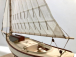 Model Shipways Muscongus Lobster Smack 1:24 kit