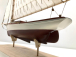 Model Shipways Muscongus Lobster Smack 1:24 kit