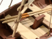 Model Shipways Norwegian Pram 1:12 kit