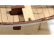 Model Shipways Norwegian Pram 1:12 kit