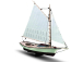 Model Shipways Shipwright 3 Kit Combo