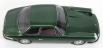 Modelcarswholesale Porsche 754 T7 - Prototype 901/911 Coupe 1959 - Exclusive Carmodel 1:18 Green Met