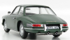 Modelcarswholesale Porsche 754 T7 - Prototype 901/911 Coupe 1959 - Exclusive Carmodel 1:18 Green Met