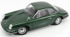 Modelcarswholesale Porsche 754 T7 - Prototype 901/911 Coupe 1959 - Exclusive Carmodel 1:18 Green Met
