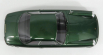 Modelcarswholesale Porsche 754 T7 - Prototype 901/911 Coupe 1959 - Exclusive Carmodel 1:18 Green Met