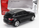 Mondomotors Audi Q5 2008 1:24 Black