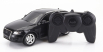 Mondomotors Audi Q5 2008 1:24 Black