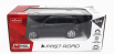 Mondomotors Audi Q5 2008 1:24 Black