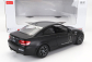 Mondomotors BMW 3-series M3 Coupe (e46) N 1 Racing 2003 1:14 Matt Black
