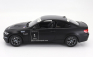 Mondomotors BMW 3-series M3 Coupe (e46) N 1 Racing 2003 1:14 Matt Black