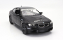 Mondomotors BMW 3-series M3 Coupe (e46) N 1 Racing 2003 1:14 Matt Black