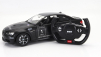 Mondomotors BMW 3-series M3 Coupe (e46) N 1 Racing 2003 1:14 Matt Black