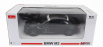 Mondomotors BMW 3-series M3 Coupe (e46) N 1 Racing 2003 1:14 Matt Black