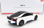 Mondomotors BMW I8 Coupe 2018 1:18 Bílá Černá