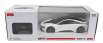 Mondomotors BMW I8 Coupe 2018 1:18 Bílá Černá