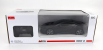 Mondomotors BMW I8 Coupe 2018 1:18 Matt Black
