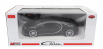 Mondomotors Bugatti Chiron 2016 1:14 Black
