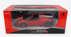 Mondomotors Ferrari 458 Speciale A Spider 2013 1:14 Red