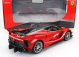 Mondomotors Ferrari Fxx-k Evo N 54 Racing 2018 1:14 Red