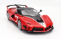 Mondomotors Ferrari Fxx-k Evo N 54 Racing 2018 1:14 Red