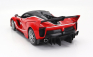 Mondomotors Ferrari Fxx-k Evo N 54 Racing 2018 1:14 Red