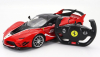 Mondomotors Ferrari Fxx-k Evo N 54 Racing 2018 1:14 Red
