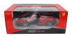Mondomotors Ferrari Fxx-k Evo N 54 Racing 2018 1:14 Red